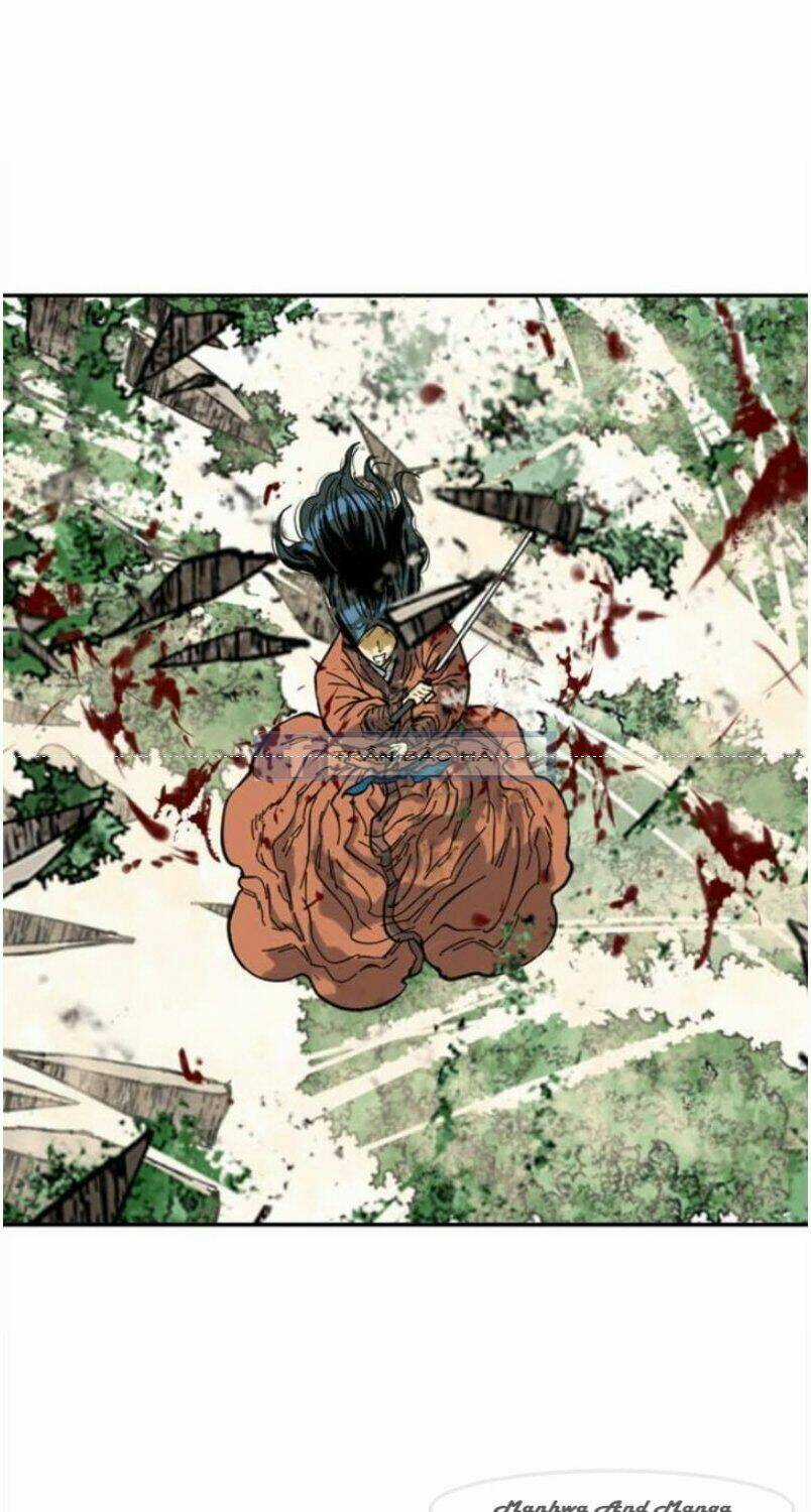 Thiên Hạ Đệ Nhất Nhân Chapter 48 trang 24