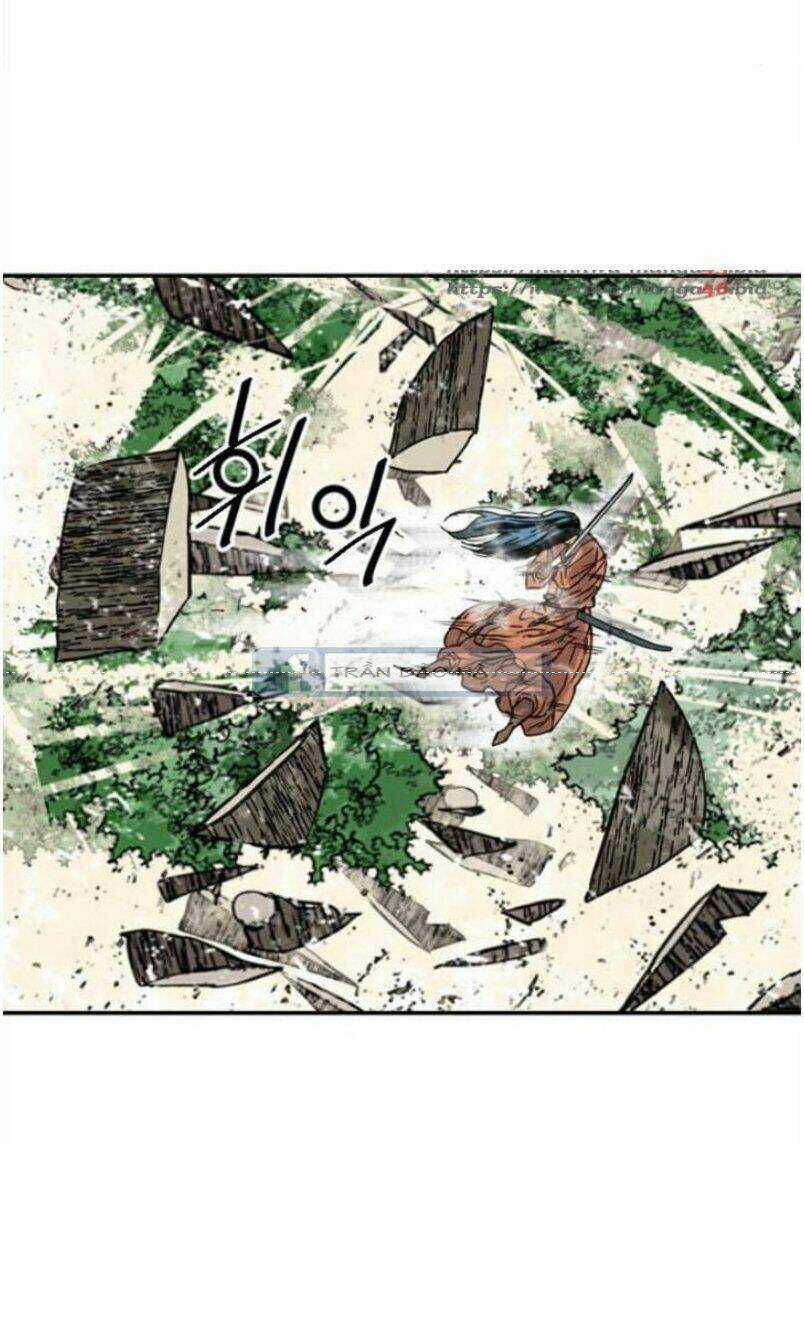 Thiên Hạ Đệ Nhất Nhân Chapter 48 trang 25