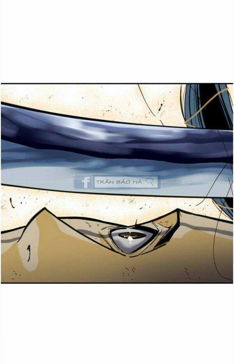 Thiên Hạ Đệ Nhất Nhân Chapter 48 trang 27