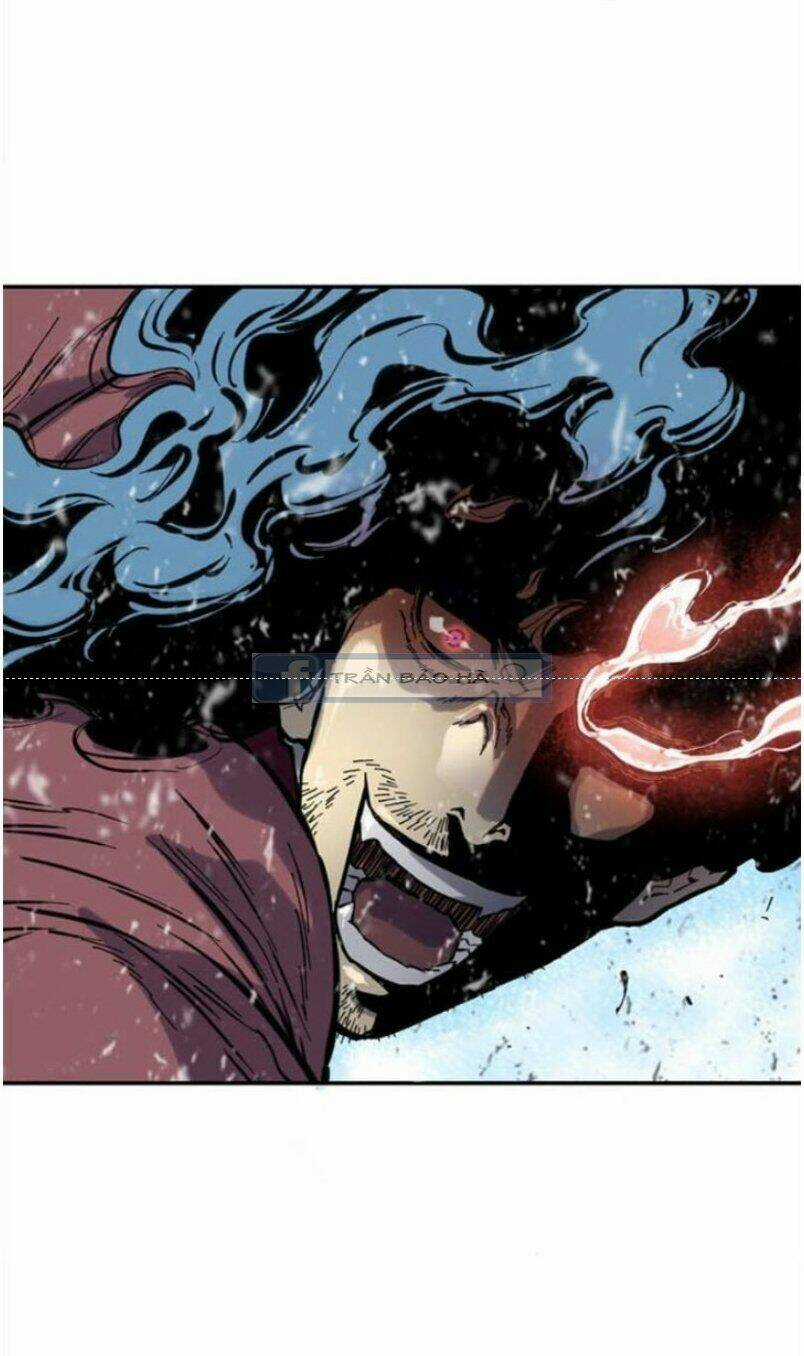 Thiên Hạ Đệ Nhất Nhân Chapter 48 trang 28