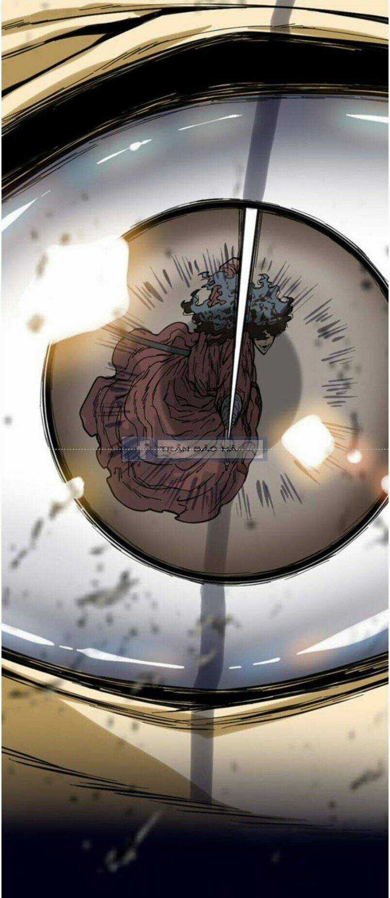 Thiên Hạ Đệ Nhất Nhân Chapter 48 trang 29