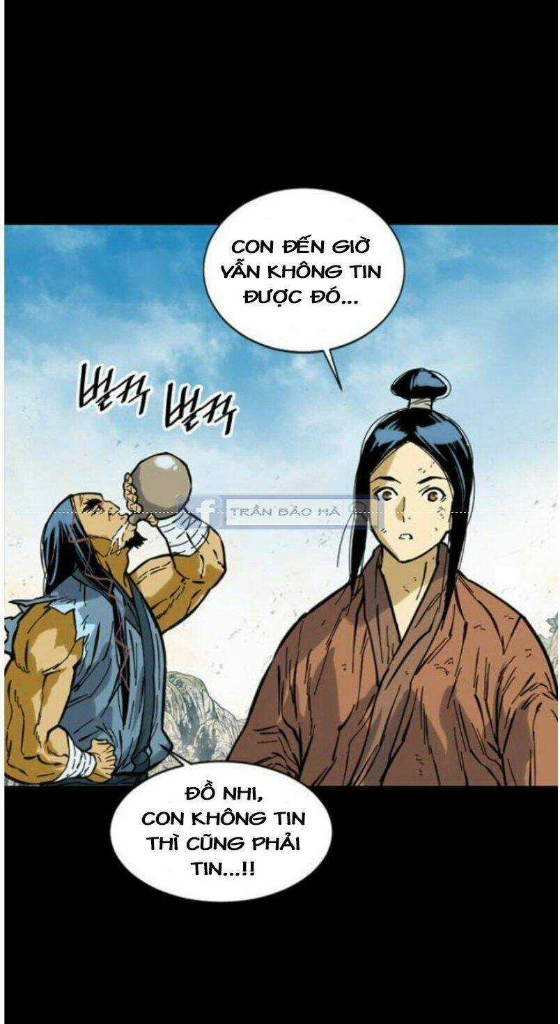 Thiên Hạ Đệ Nhất Nhân Chapter 48 trang 31