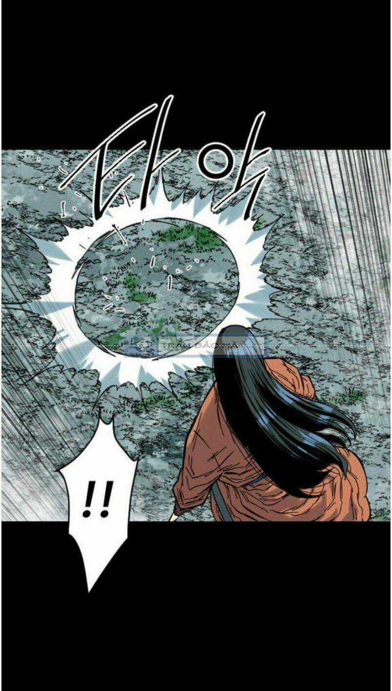 Thiên Hạ Đệ Nhất Nhân Chapter 48 trang 38