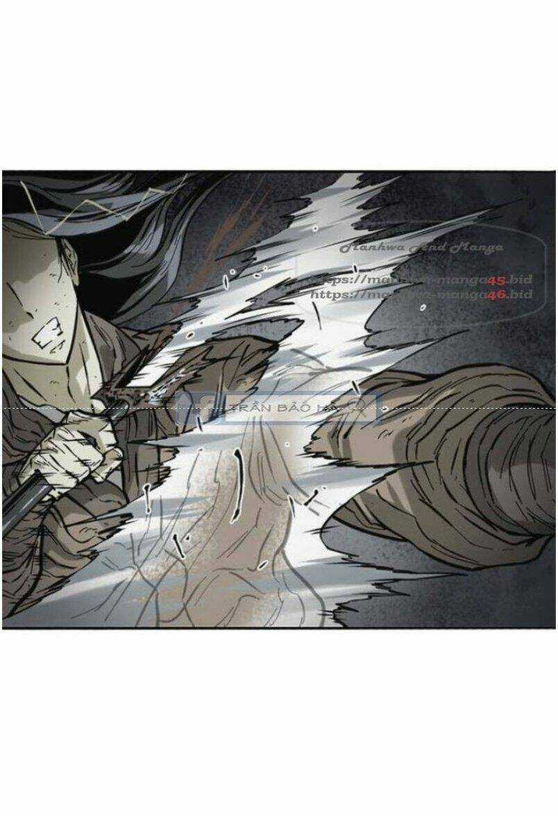 Thiên Hạ Đệ Nhất Nhân Chapter 48 trang 4