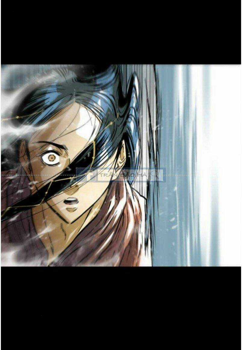 Thiên Hạ Đệ Nhất Nhân Chapter 48 trang 40