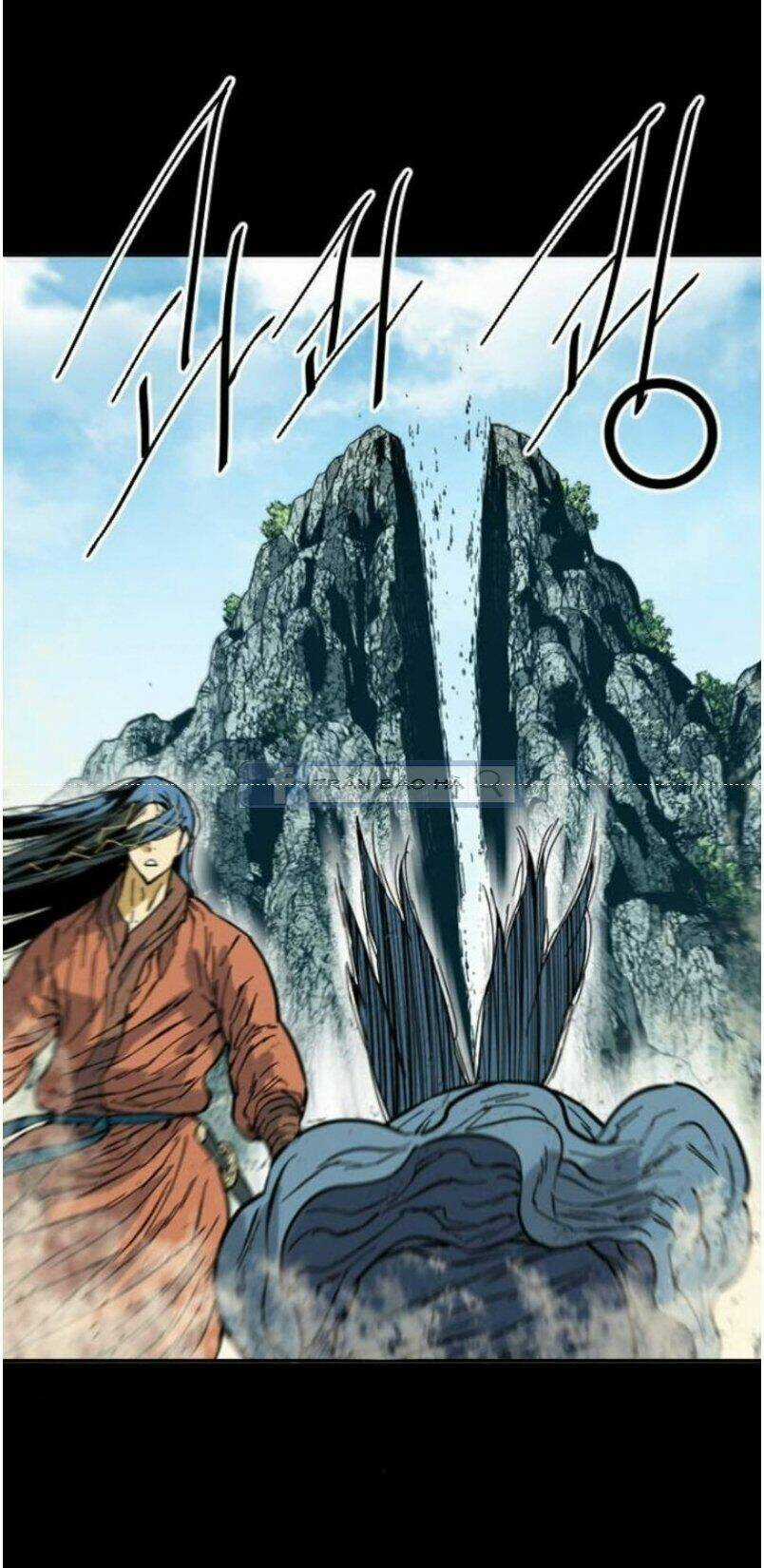 Thiên Hạ Đệ Nhất Nhân Chapter 48 trang 41