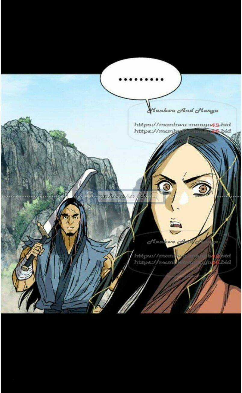 Thiên Hạ Đệ Nhất Nhân Chapter 48 trang 42