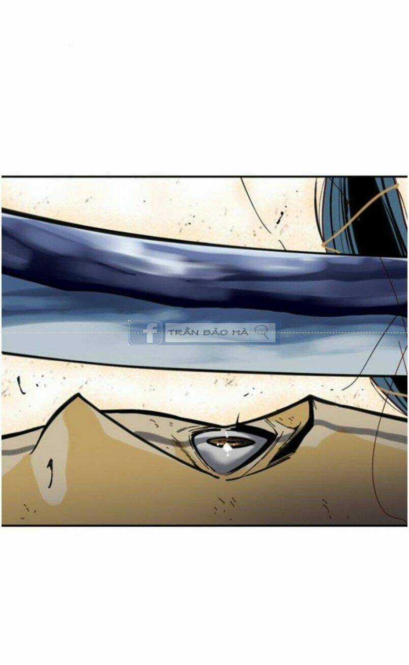 Thiên Hạ Đệ Nhất Nhân Chapter 48 trang 43