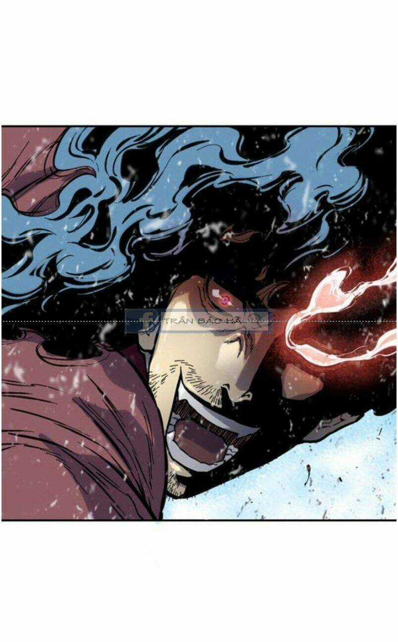 Thiên Hạ Đệ Nhất Nhân Chapter 48 trang 44