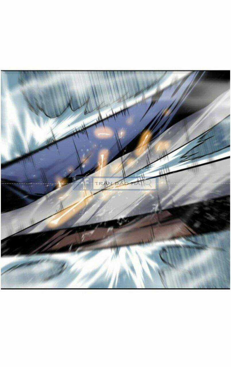 Thiên Hạ Đệ Nhất Nhân Chapter 48 trang 45