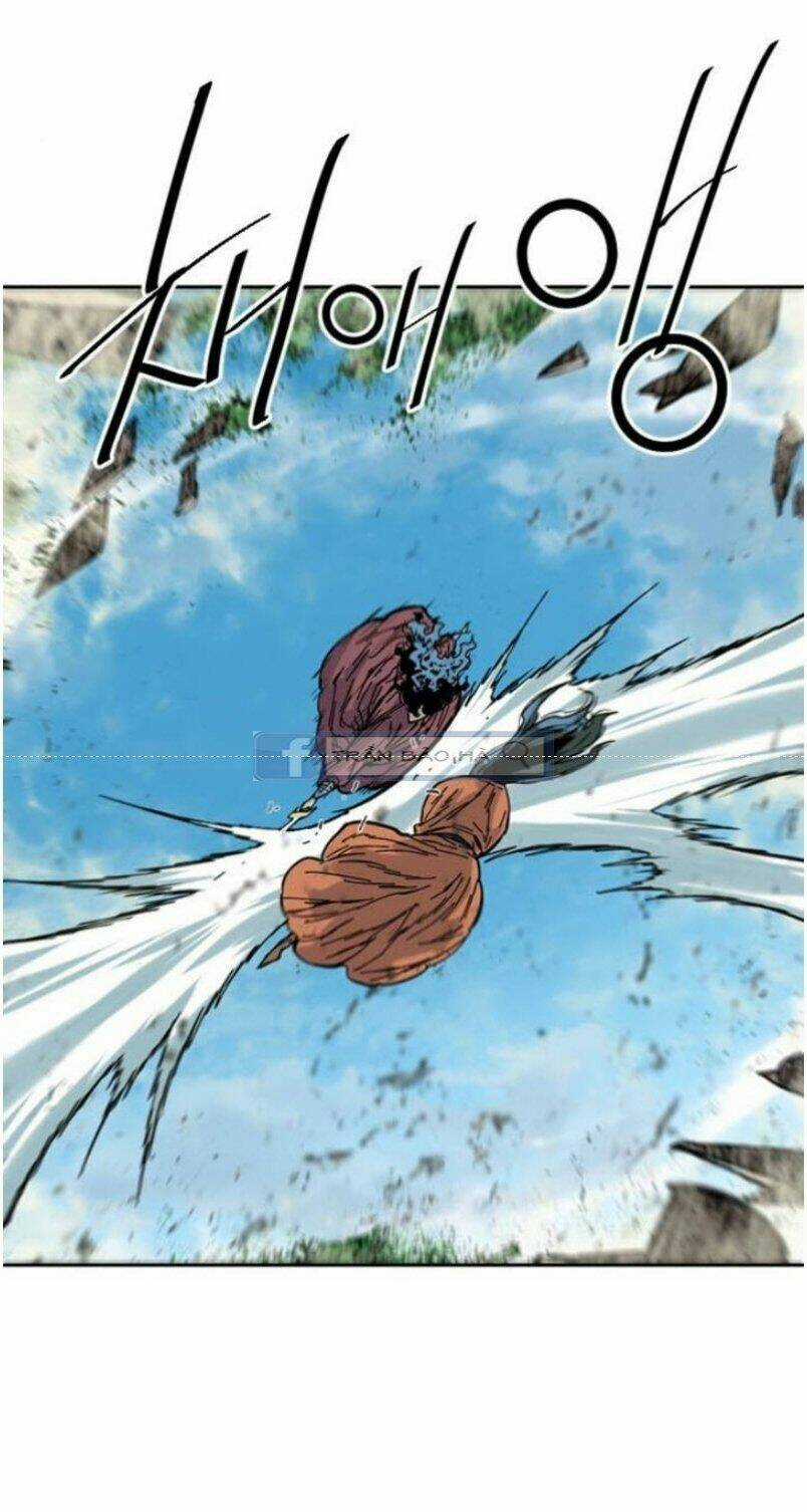 Thiên Hạ Đệ Nhất Nhân Chapter 48 trang 46