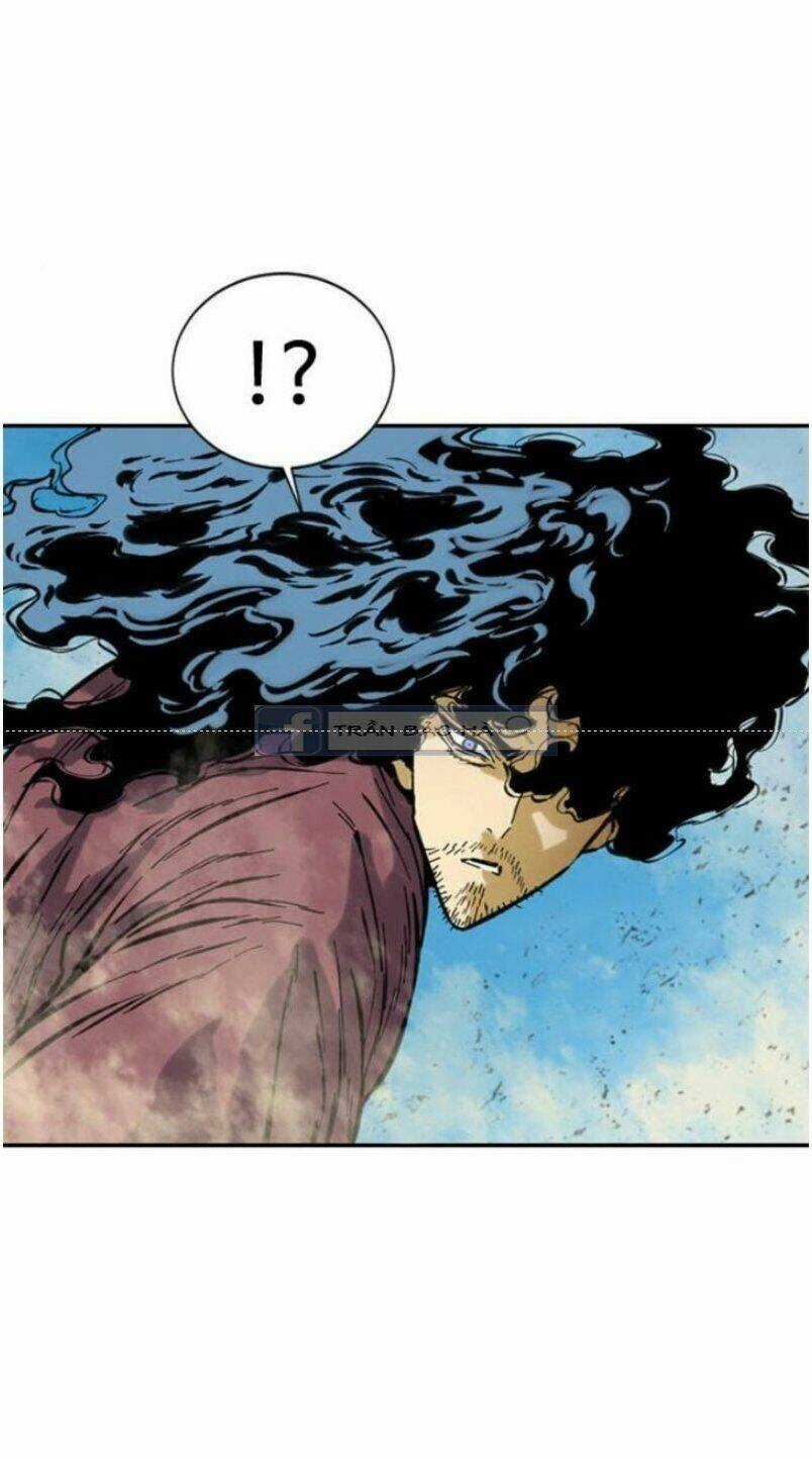 Thiên Hạ Đệ Nhất Nhân Chapter 48 trang 47