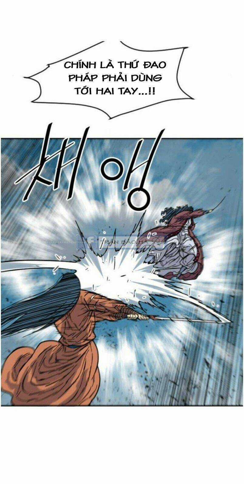 Thiên Hạ Đệ Nhất Nhân Chapter 48 trang 49