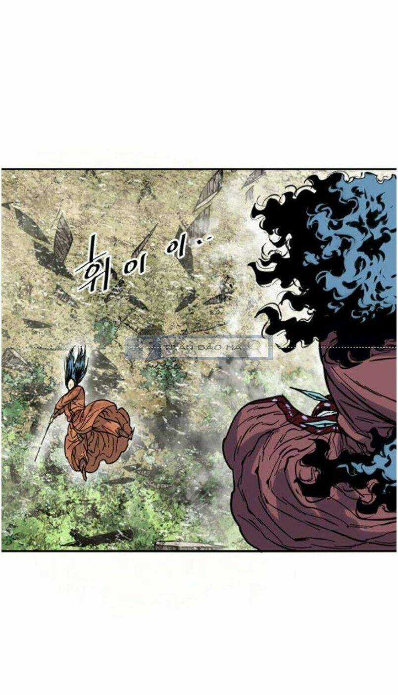 Thiên Hạ Đệ Nhất Nhân Chapter 48 trang 50