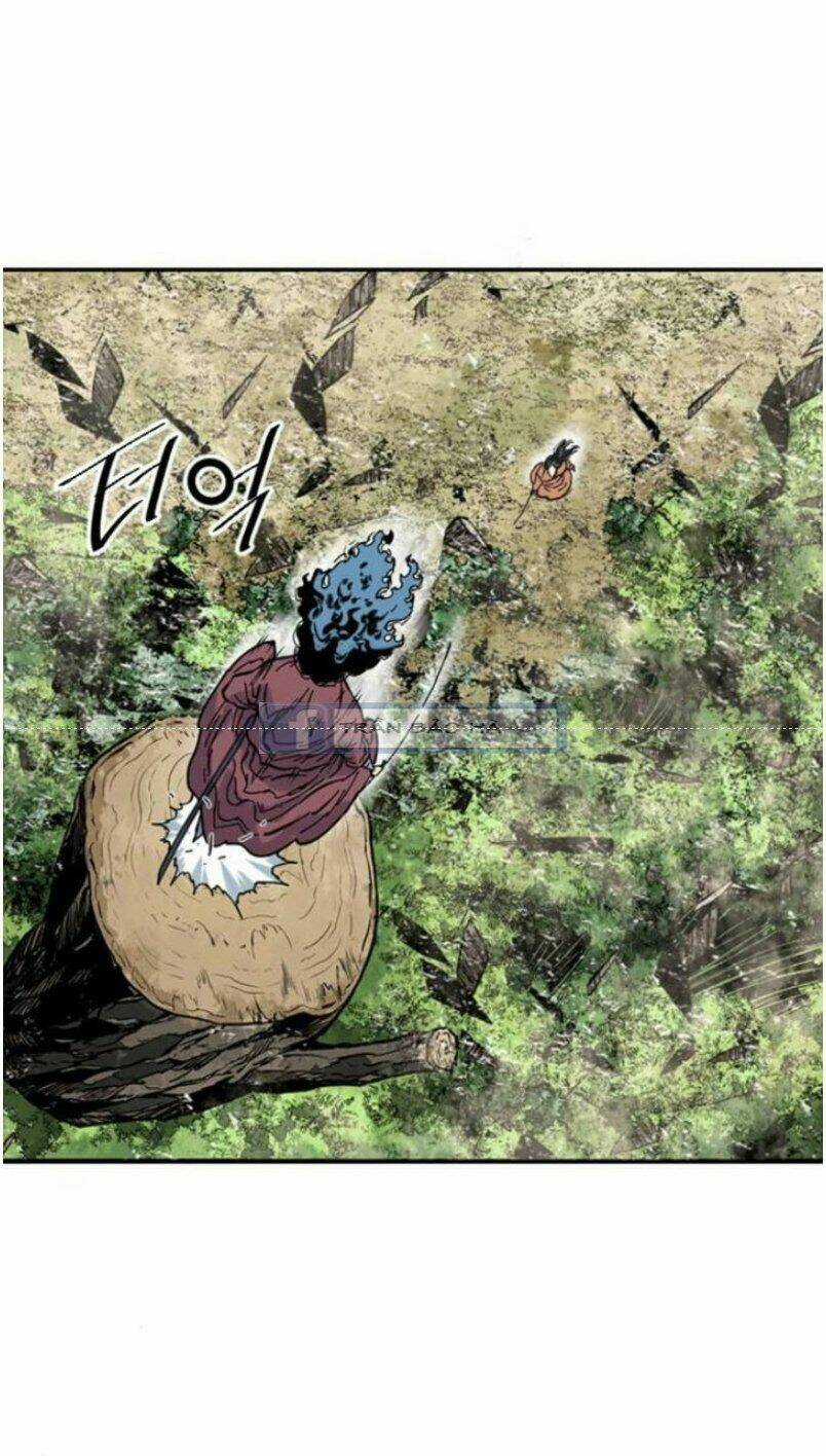 Thiên Hạ Đệ Nhất Nhân Chapter 48 trang 52