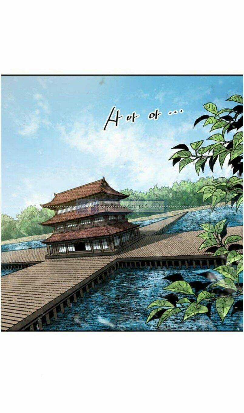 Thiên Hạ Đệ Nhất Nhân Chapter 48 trang 55