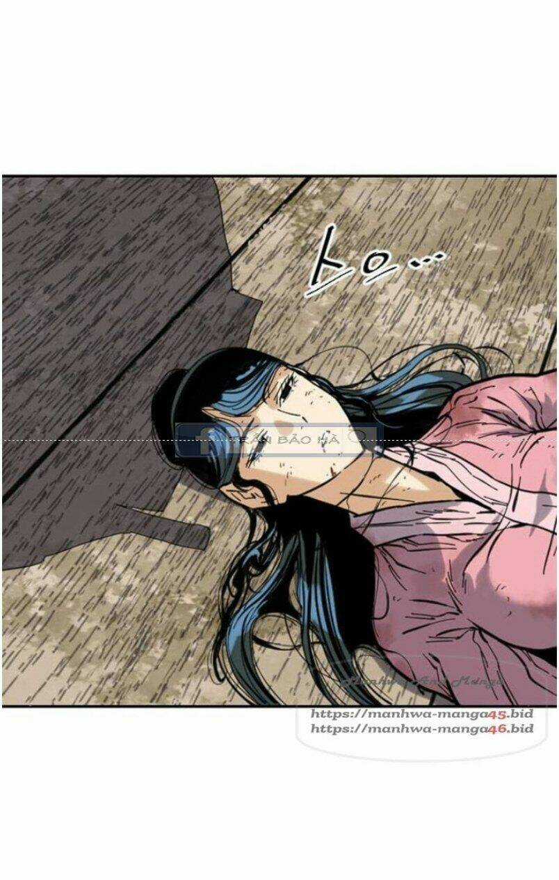 Thiên Hạ Đệ Nhất Nhân Chapter 48 trang 56