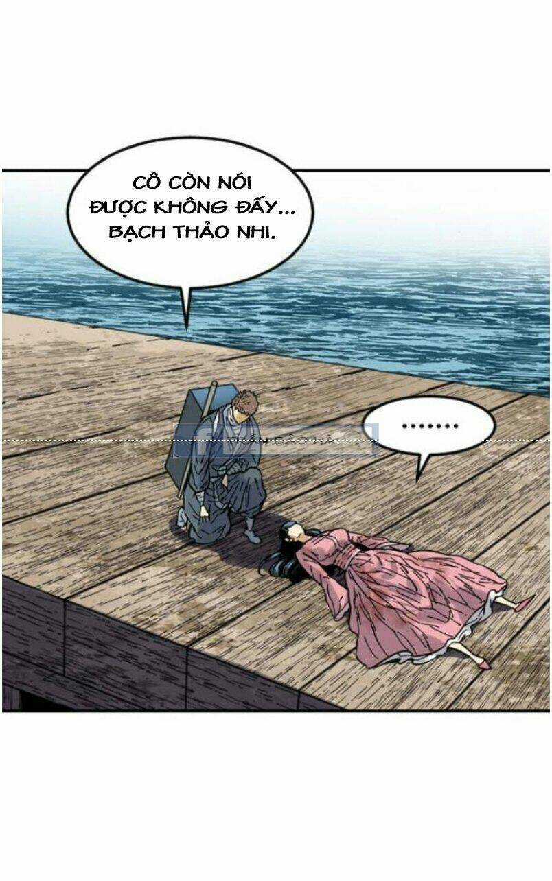 Thiên Hạ Đệ Nhất Nhân Chapter 48 trang 57