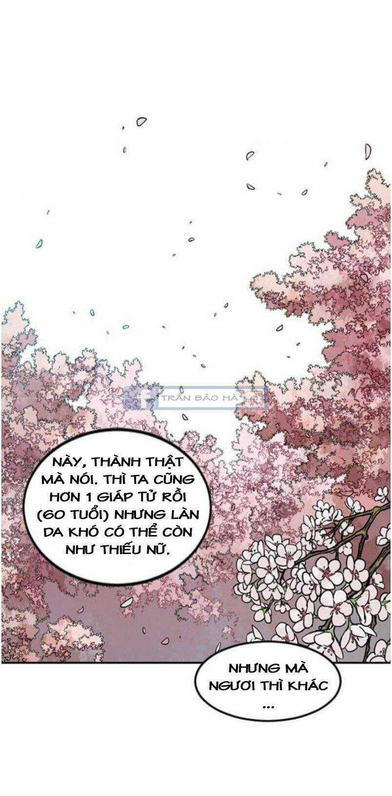 Thiên Hạ Đệ Nhất Nhân Chapter 48 trang 59