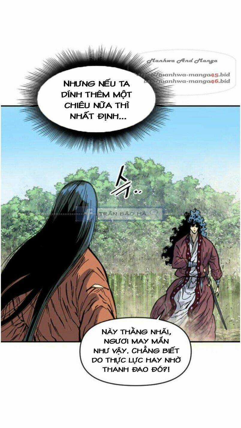 Thiên Hạ Đệ Nhất Nhân Chapter 48 trang 6