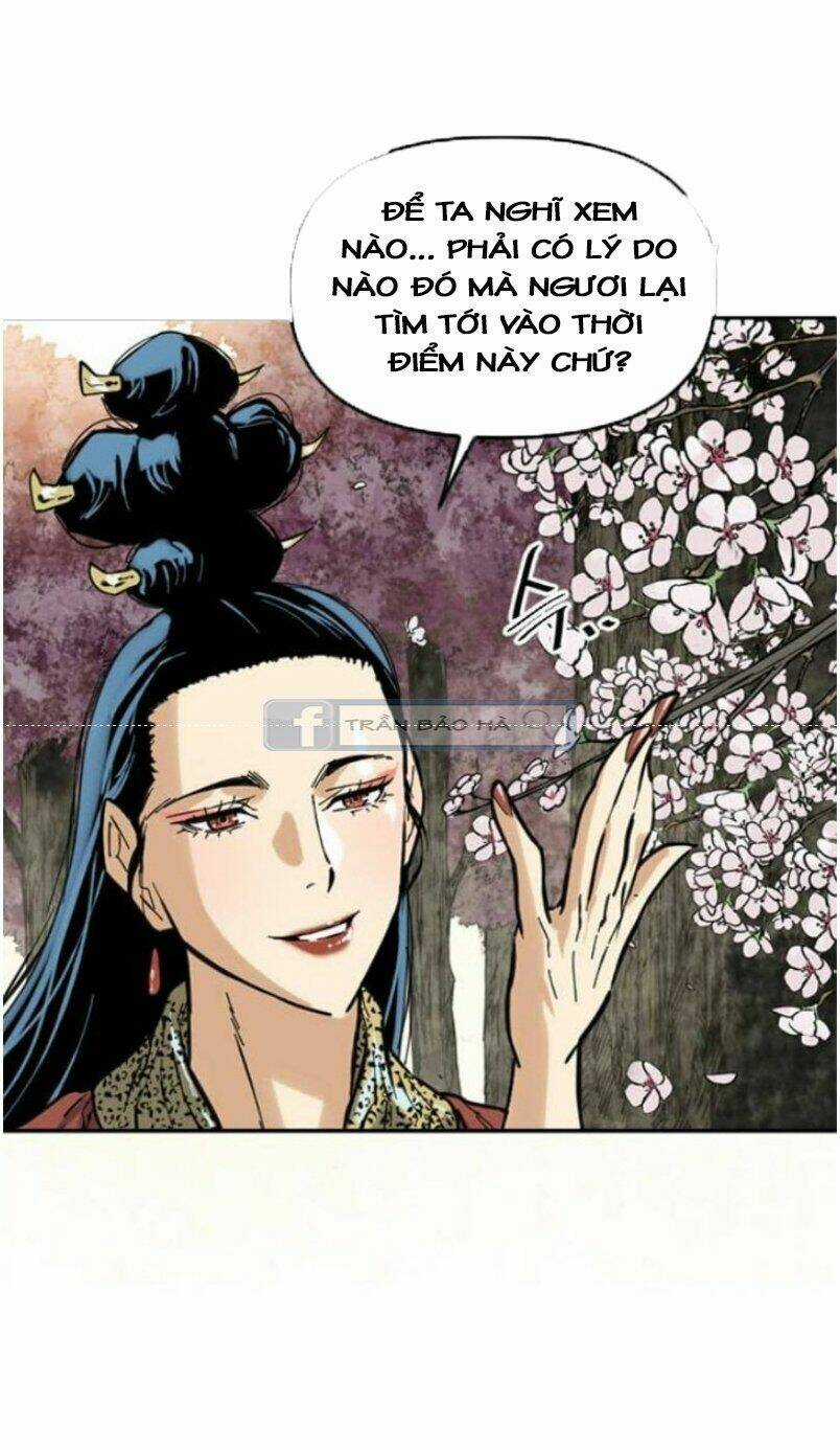 Thiên Hạ Đệ Nhất Nhân Chapter 48 trang 63