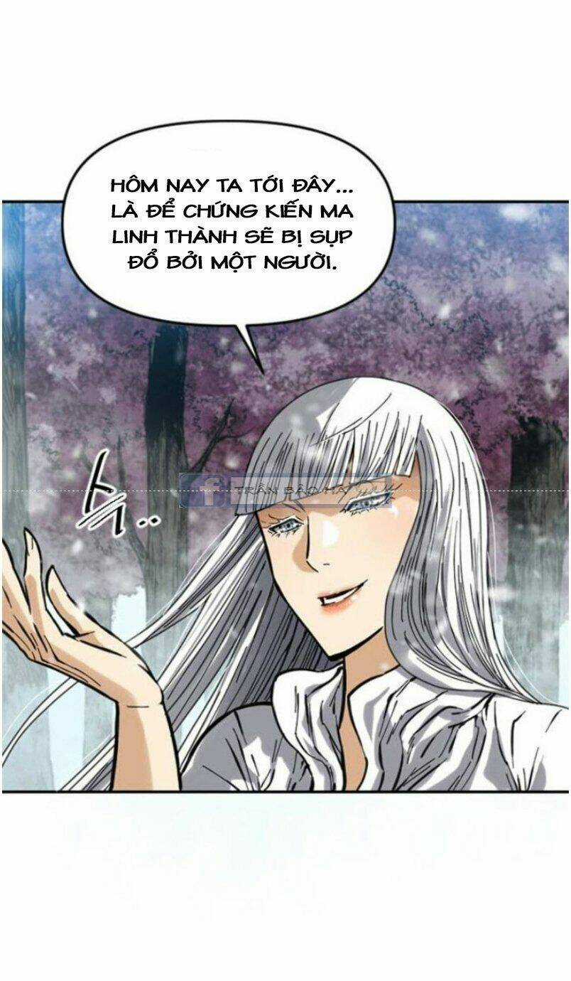 Thiên Hạ Đệ Nhất Nhân Chapter 48 trang 64