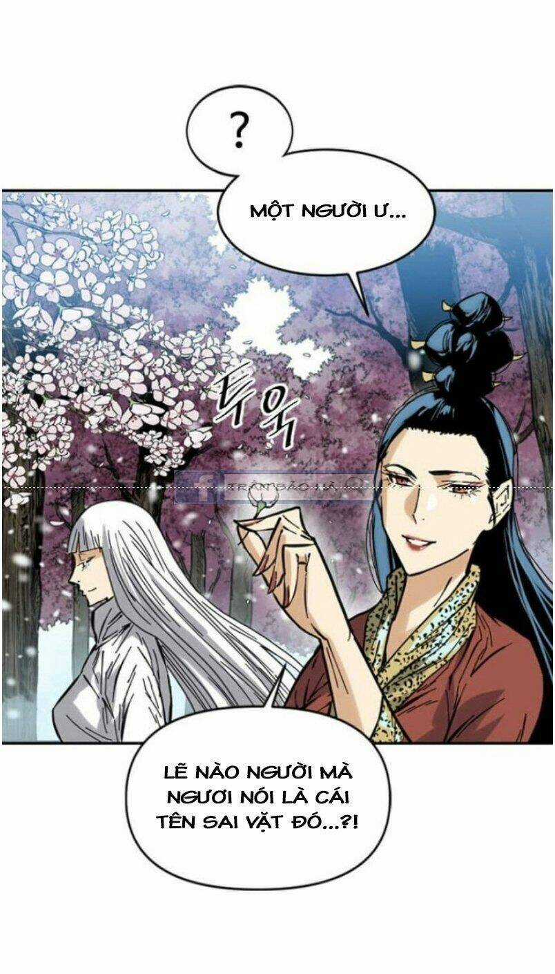 Thiên Hạ Đệ Nhất Nhân Chapter 48 trang 65