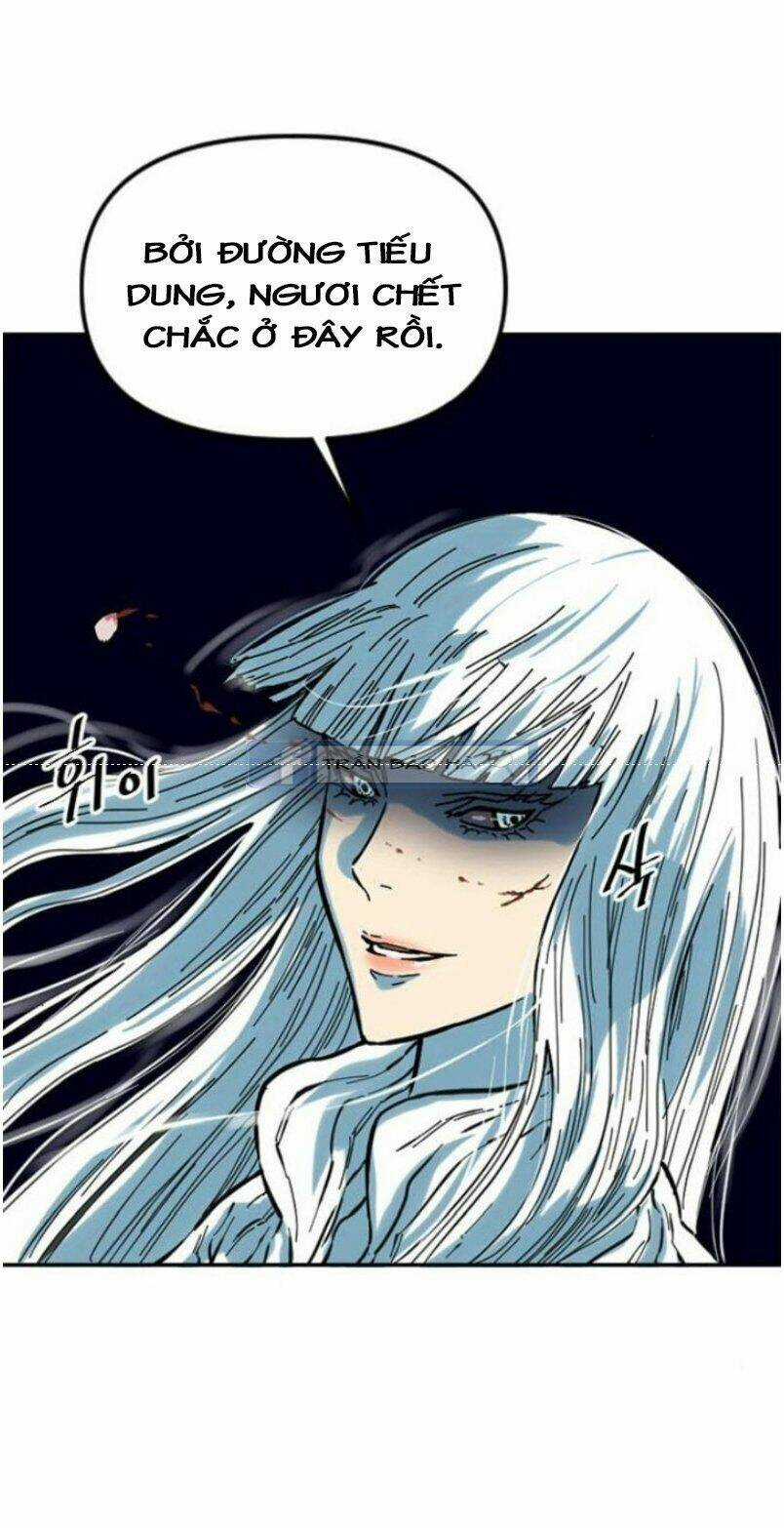 Thiên Hạ Đệ Nhất Nhân Chapter 48 trang 69