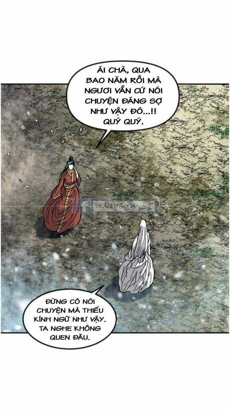 Thiên Hạ Đệ Nhất Nhân Chapter 48 trang 70