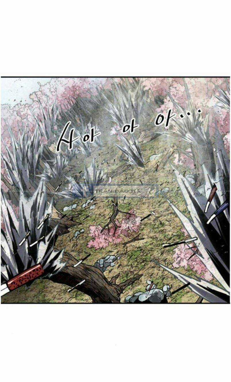 Thiên Hạ Đệ Nhất Nhân Chapter 48 trang 72