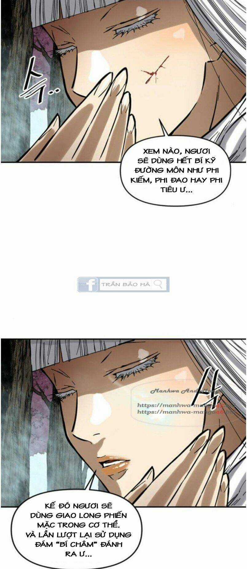 Thiên Hạ Đệ Nhất Nhân Chapter 48 trang 73