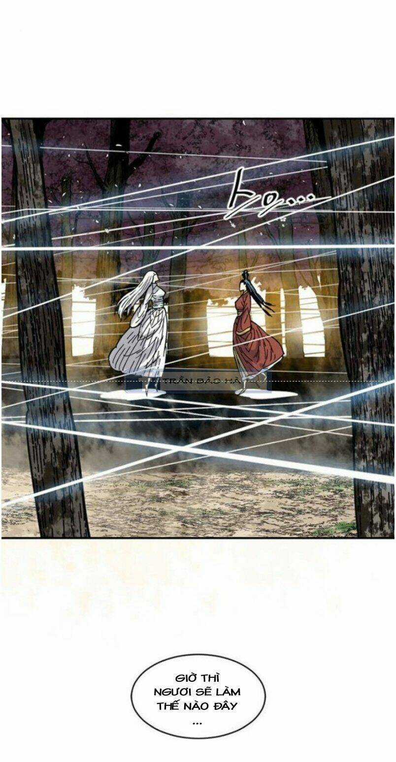 Thiên Hạ Đệ Nhất Nhân Chapter 48 trang 77