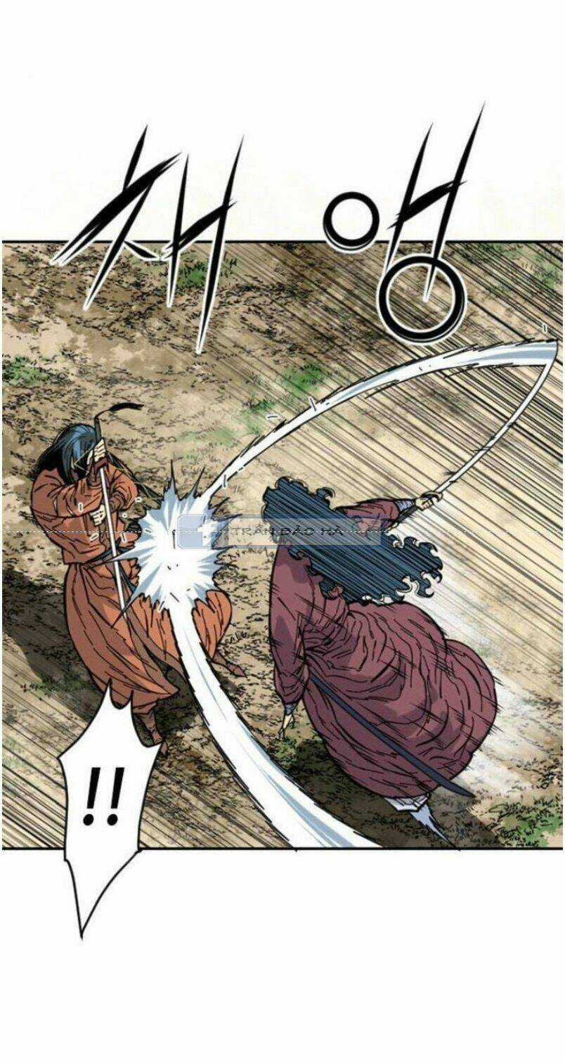 Thiên Hạ Đệ Nhất Nhân Chapter 48 trang 8