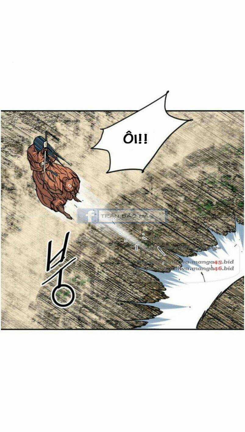 Thiên Hạ Đệ Nhất Nhân Chapter 48 trang 9