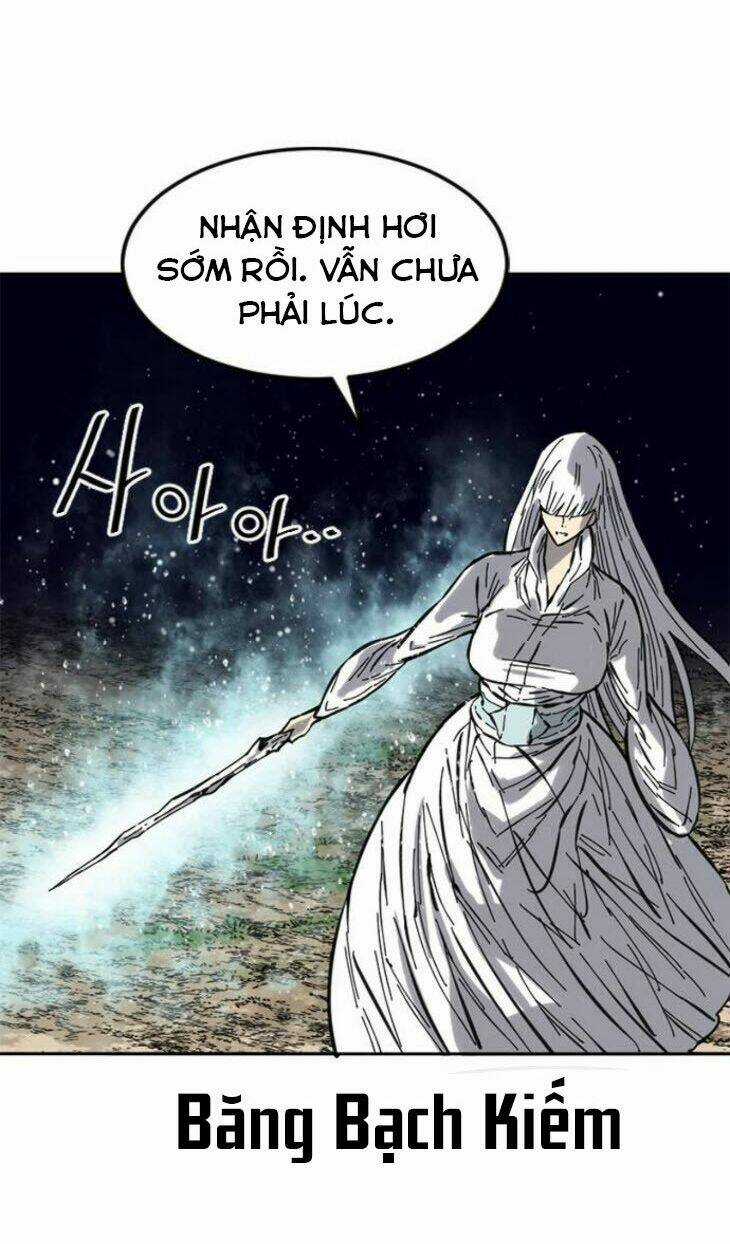 Thiên Hạ Đệ Nhất Nhân Chapter 49 trang 10