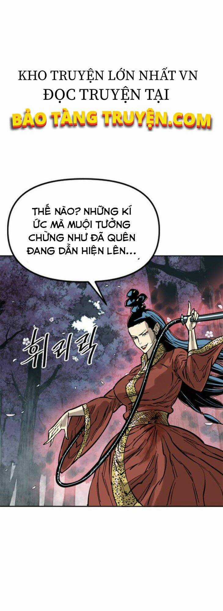 Thiên Hạ Đệ Nhất Nhân Chapter 49 trang 11
