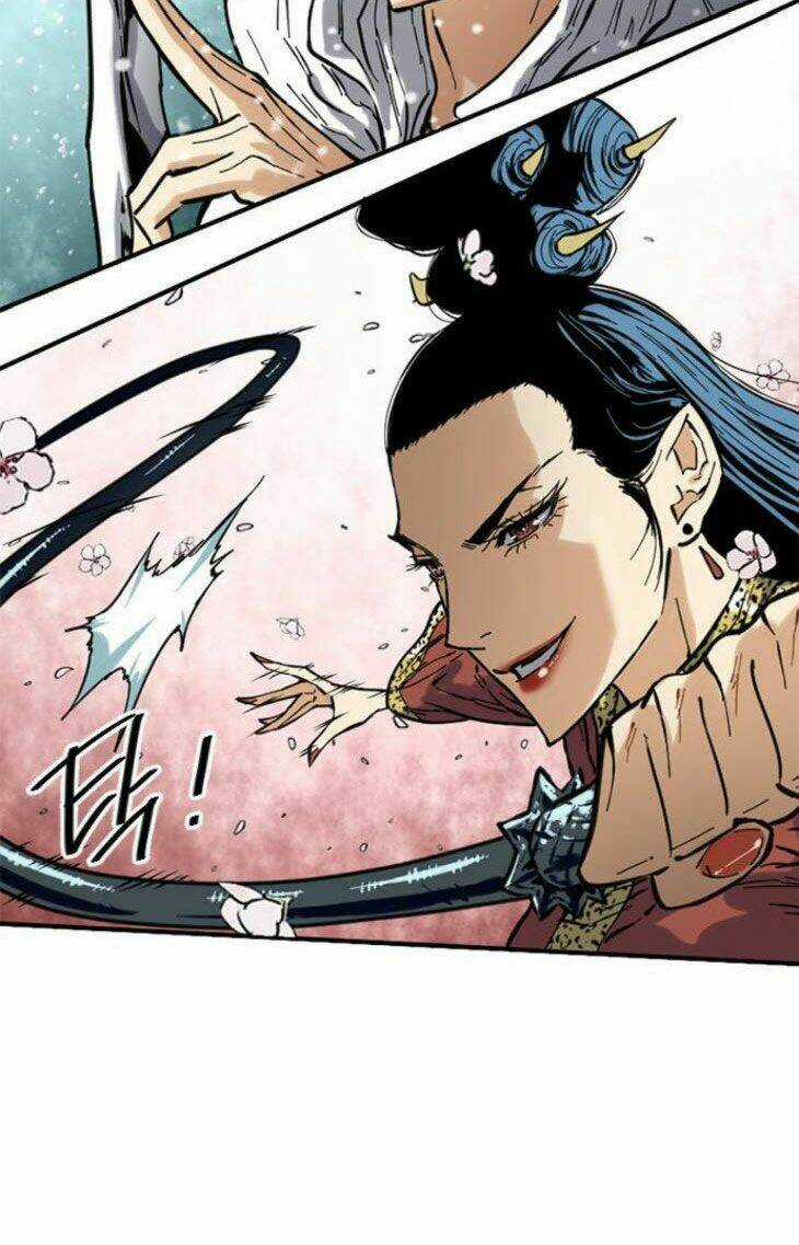 Thiên Hạ Đệ Nhất Nhân Chapter 49 trang 13