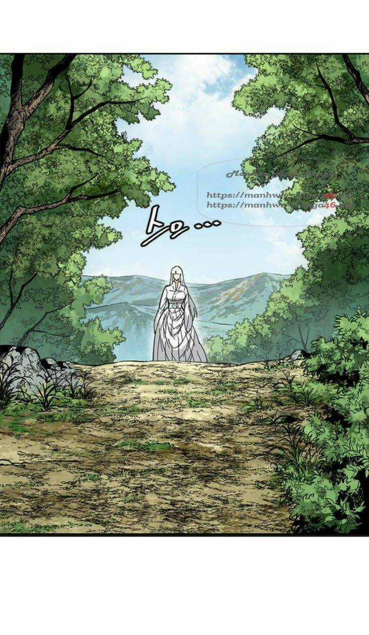 Thiên Hạ Đệ Nhất Nhân Chapter 49 trang 14