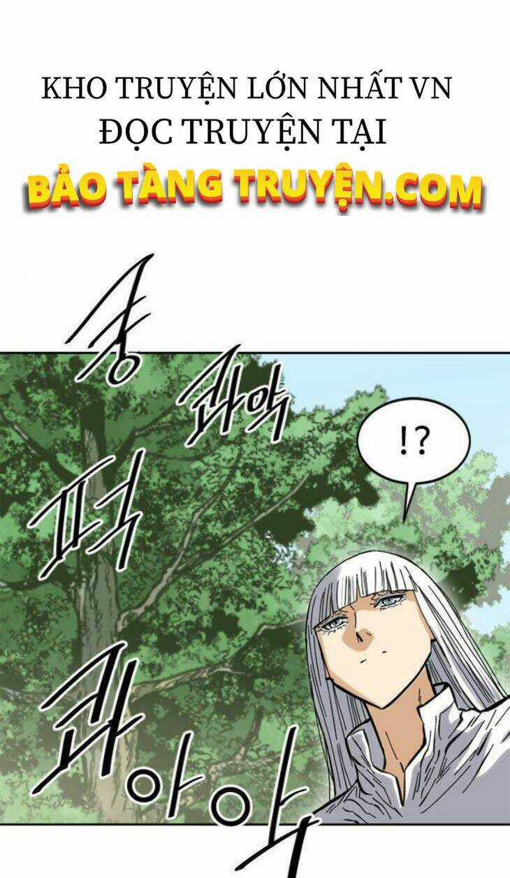 Thiên Hạ Đệ Nhất Nhân Chapter 49 trang 15