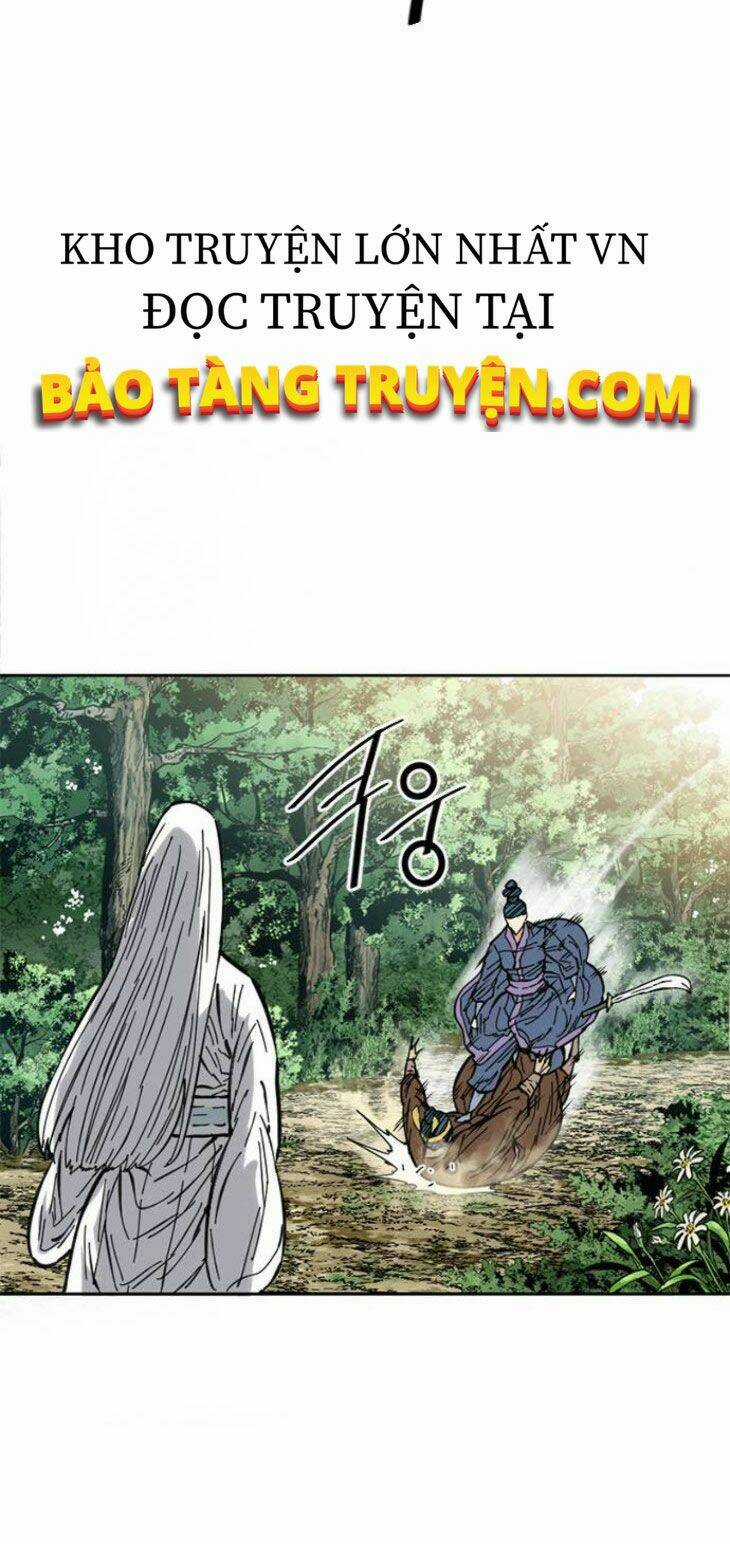 Thiên Hạ Đệ Nhất Nhân Chapter 49 trang 16