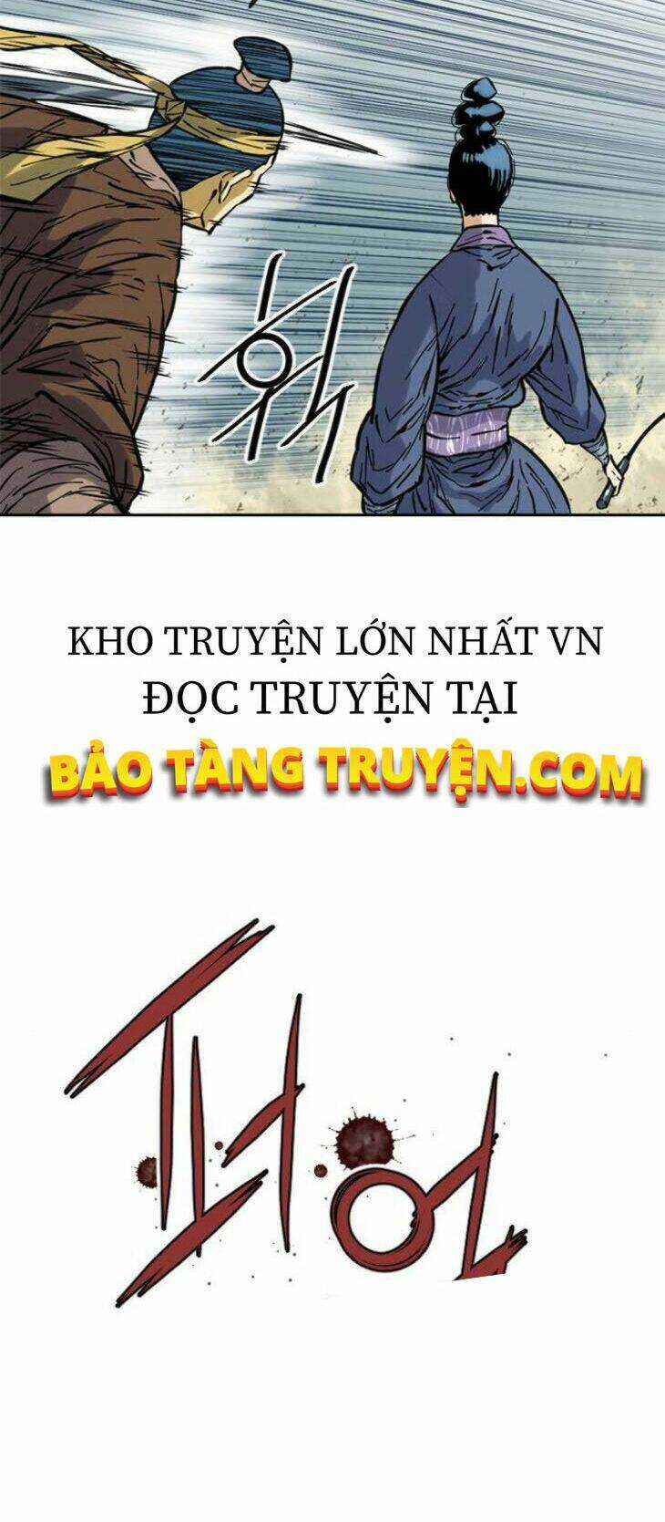 Thiên Hạ Đệ Nhất Nhân Chapter 49 trang 19