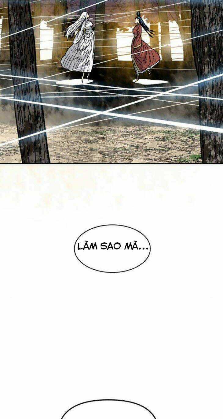 Thiên Hạ Đệ Nhất Nhân Chapter 49 trang 2