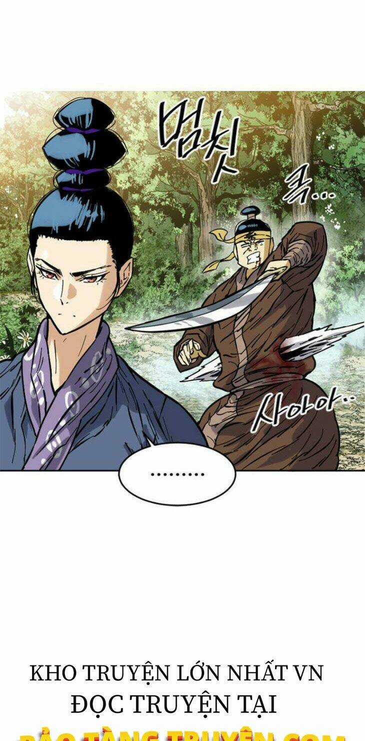 Thiên Hạ Đệ Nhất Nhân Chapter 49 trang 20