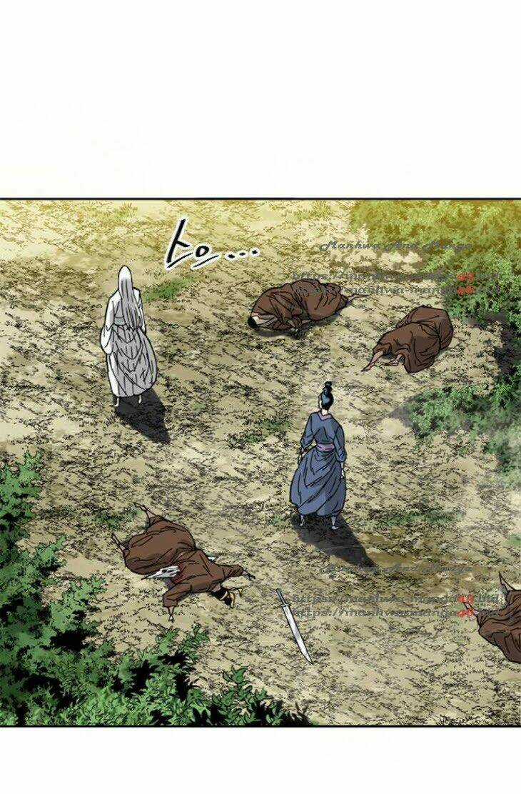 Thiên Hạ Đệ Nhất Nhân Chapter 49 trang 22