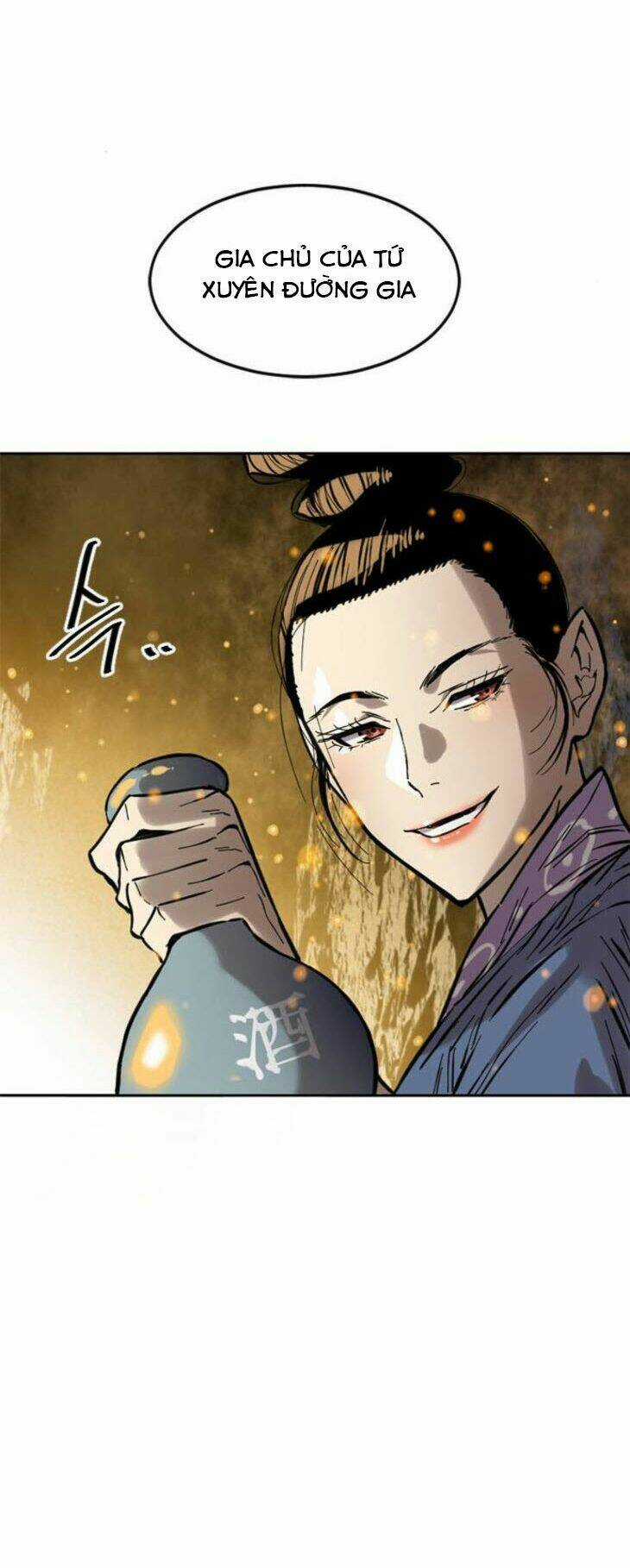 Thiên Hạ Đệ Nhất Nhân Chapter 49 trang 26