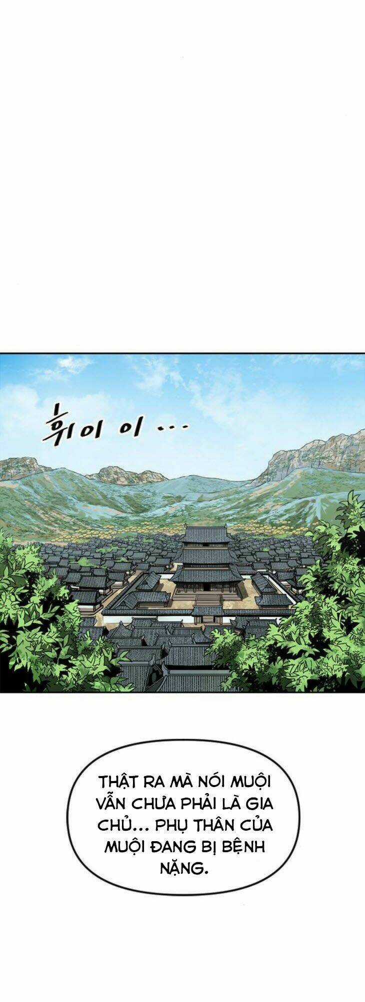 Thiên Hạ Đệ Nhất Nhân Chapter 49 trang 27