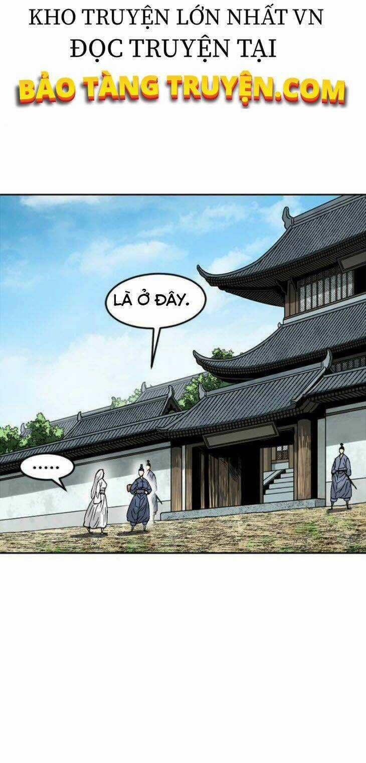 Thiên Hạ Đệ Nhất Nhân Chapter 49 trang 29