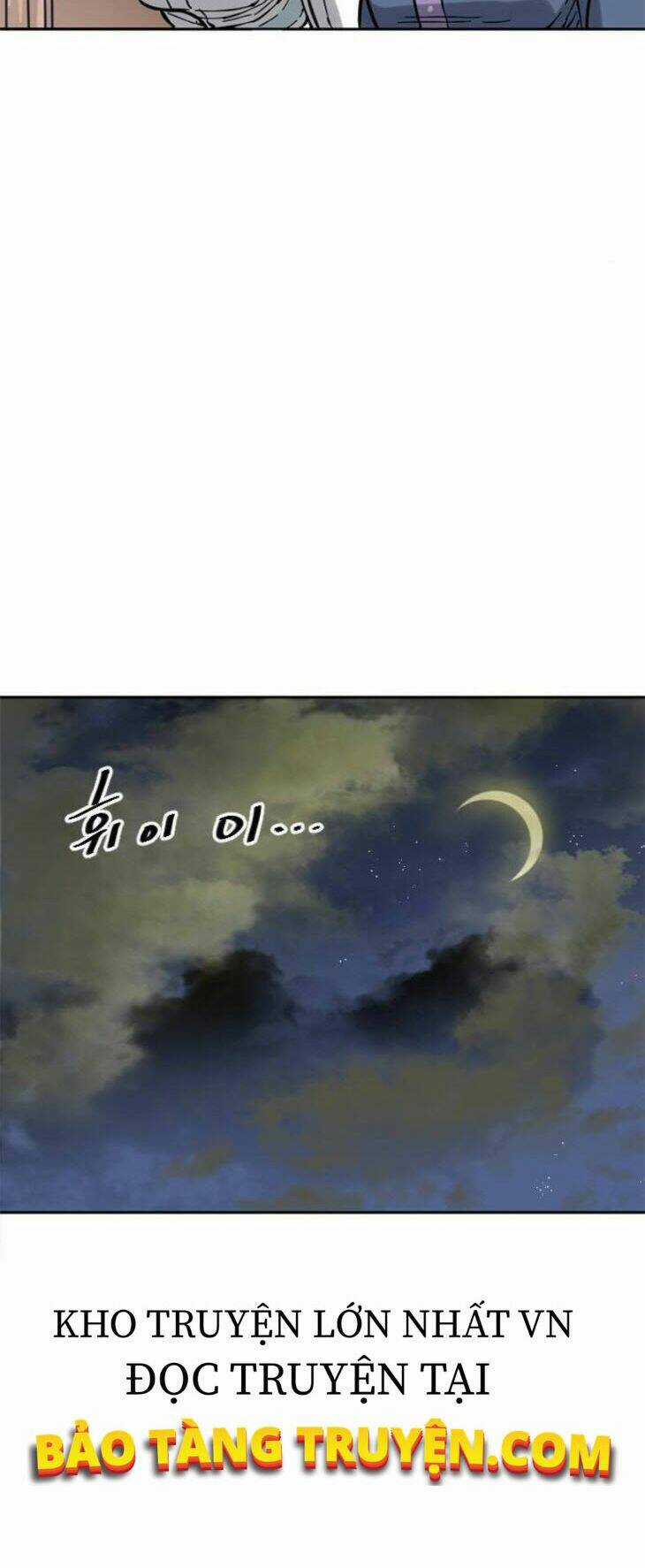 Thiên Hạ Đệ Nhất Nhân Chapter 49 trang 35