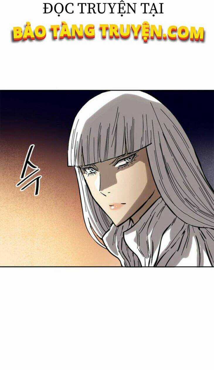 Thiên Hạ Đệ Nhất Nhân Chapter 49 trang 37