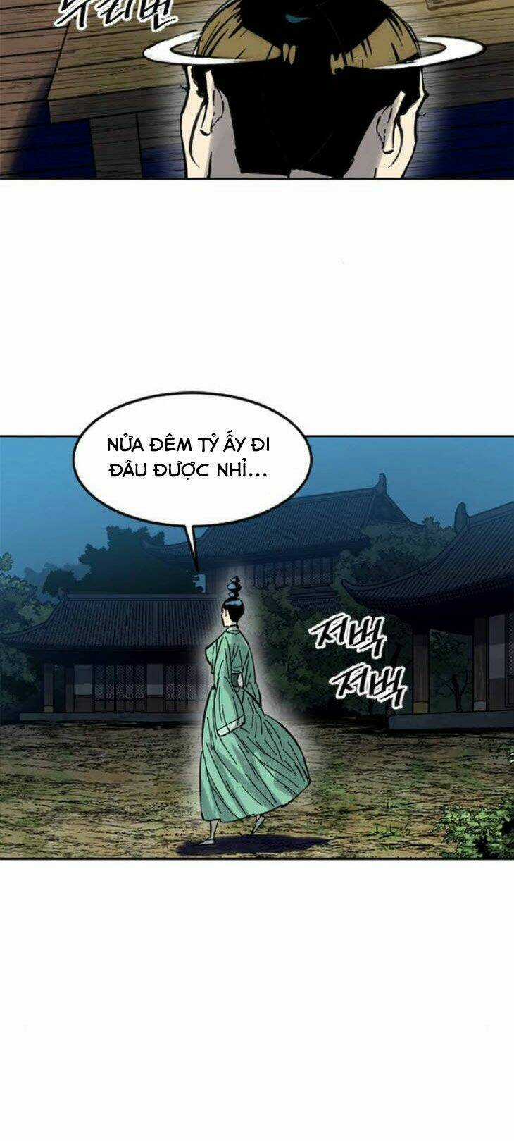 Thiên Hạ Đệ Nhất Nhân Chapter 49 trang 39